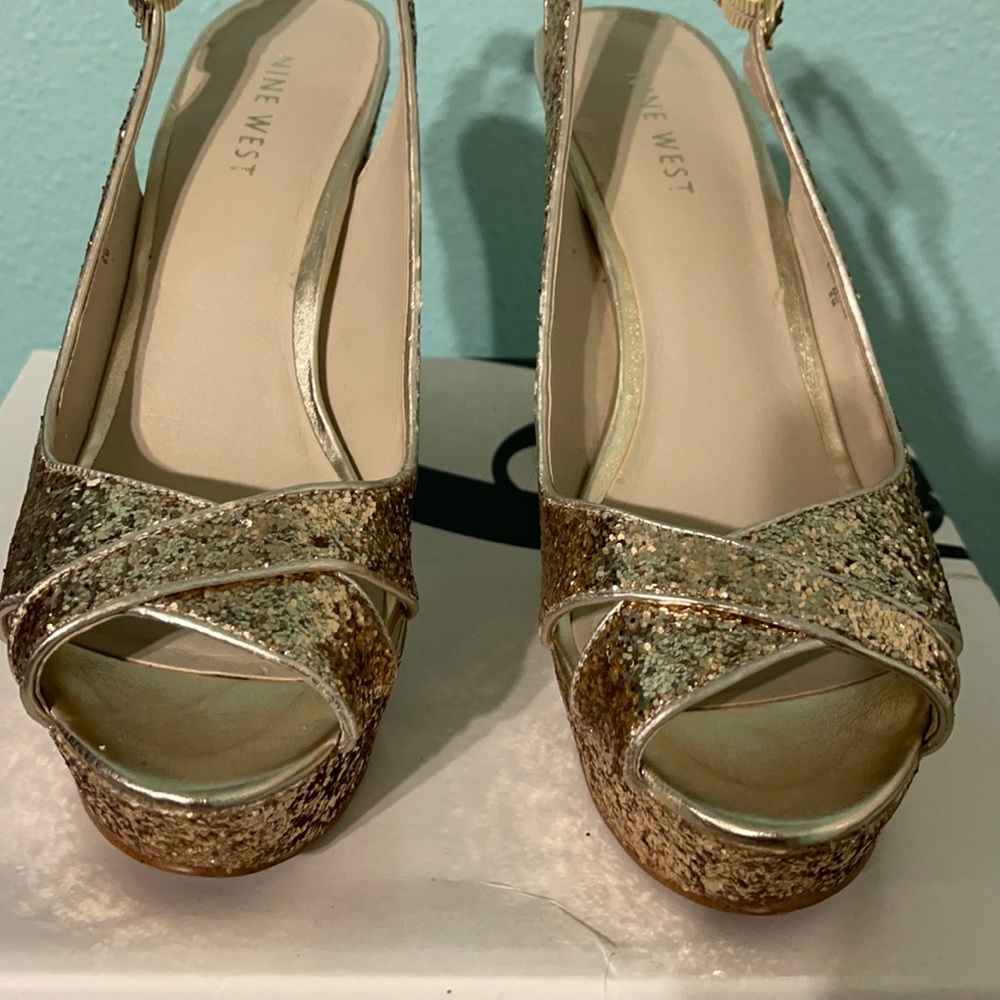 Nine West